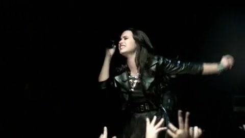 Demi Lovato - Here We Go Again - Music Video (HQ) 1877 - Demilush - Here We Go Again - Music Video Part oo4