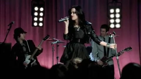 Demi Lovato - Here We Go Again - Music Video (HQ) 893