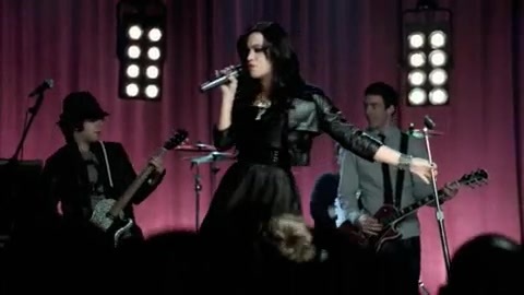 Demi Lovato - Here We Go Again - Music Video (HQ) 895
