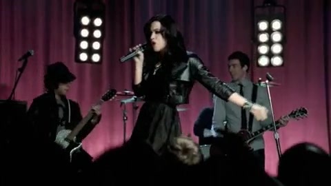 Demi Lovato - Here We Go Again - Music Video (HQ) 896