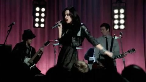 Demi Lovato - Here We Go Again - Music Video (HQ) 897 - Demilush - Here We Go Again - Music Video Part oo2