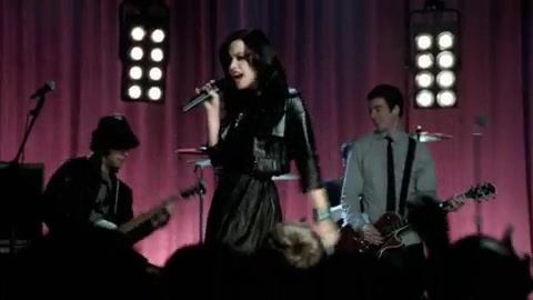 Demi Lovato - Here We Go Again - Music Video (HQ) 898