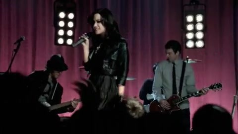 Demi Lovato - Here We Go Again - Music Video (HQ) 900