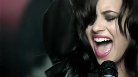 Demi Lovato - Here We Go Again - Music Video (HQ) 1426 Demi Lovato - Here We Go Again - Music Video (HQ) 1426