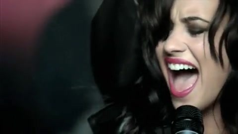 Demi Lovato - Here We Go Again - Music Video (HQ) 1427 Demi Lovato - Here We Go Again - Music Video (HQ) 1427