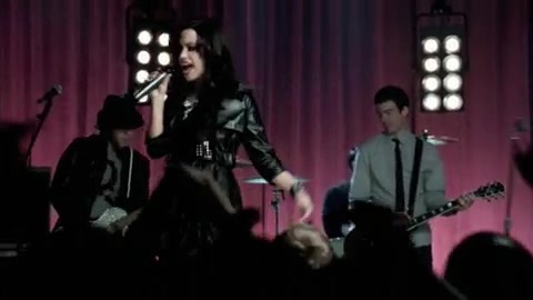 Demi Lovato - Here We Go Again - Music Video (HQ) 903