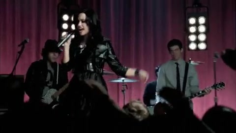 Demi Lovato - Here We Go Again - Music Video (HQ) 904