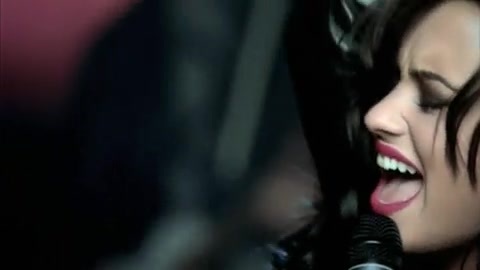 Demi Lovato - Here We Go Again - Music Video (HQ) 1431 Demi Lovato - Here We Go Again - Music Video (HQ) 1431