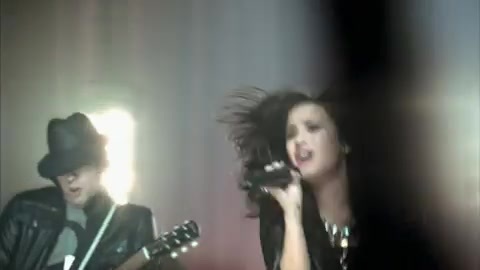 Demi Lovato - Here We Go Again - Music Video (HQ) 1902 - Demilush - Here We Go Again - Music Video Part oo4