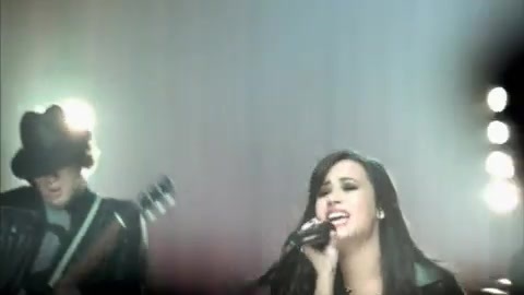 Demi Lovato - Here We Go Again - Music Video (HQ) 1904 - Demilush - Here We Go Again - Music Video Part oo4