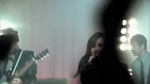 Demi Lovato - Here We Go Again - Music Video (HQ) 1906 - Demilush - Here We Go Again - Music Video Part oo4