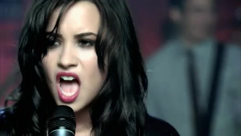 Demi Lovato - Here We Go Again - Music Video (HQ) 1446 Demi Lovato - Here We Go Again - Music Video (HQ) 1446
