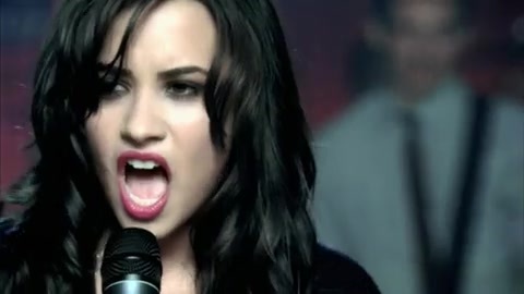 Demi Lovato - Here We Go Again - Music Video (HQ) 1447 Demi Lovato - Here We Go Again - Music Video (HQ) 1447