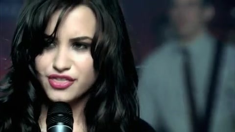 Demi Lovato - Here We Go Again - Music Video (HQ) 1449 Demi Lovato - Here We Go Again - Music Video (HQ) 1449