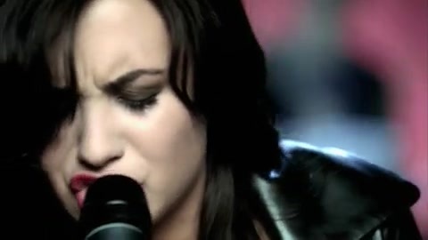 Demi Lovato - Here We Go Again - Music Video (HQ) 923