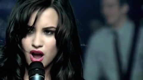 Demi Lovato - Here We Go Again - Music Video (HQ) 1452 Demi Lovato - Here We Go Again - Music Video (HQ) 1452