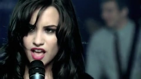 Demi Lovato - Here We Go Again - Music Video (HQ) 1454 Demi Lovato - Here We Go Again - Music Video (HQ) 1454