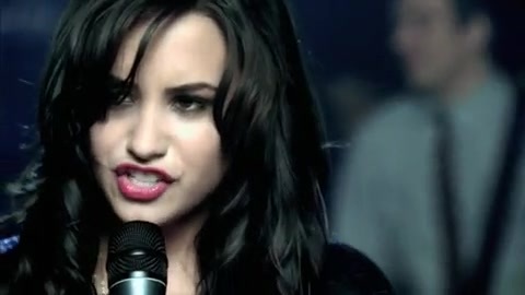 Demi Lovato - Here We Go Again - Music Video (HQ) 1456 Demi Lovato - Here We Go Again - Music Video (HQ) 1456