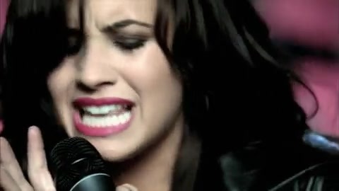 Demi Lovato - Here We Go Again - Music Video (HQ) 935