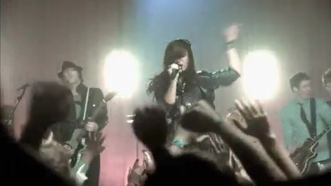 Demi Lovato - Here We Go Again - Music Video (HQ) 1926 - Demilush - Here We Go Again - Music Video Part oo4