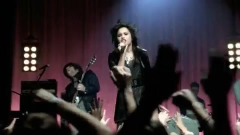 Demi Lovato - Here We Go Again - Music Video (HQ) 1933 - Demilush - Here We Go Again - Music Video Part oo4