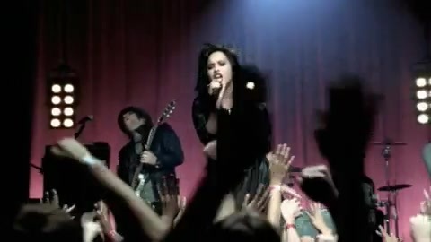 Demi Lovato - Here We Go Again - Music Video (HQ) 1934 - Demilush - Here We Go Again - Music Video Part oo4