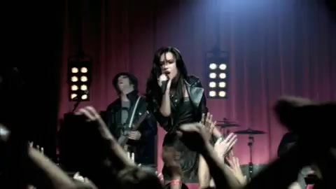 Demi Lovato - Here We Go Again - Music Video (HQ) 1937 - Demilush - Here We Go Again - Music Video Part oo4