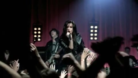 Demi Lovato - Here We Go Again - Music Video (HQ) 1938 - Demilush - Here We Go Again - Music Video Part oo4