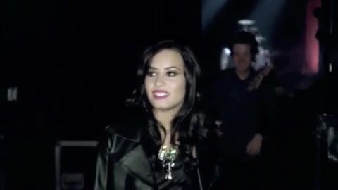 Demi Lovato - Here We Go Again - Music Video (HQ) 2003 - Demilush - Here We Go Again - Music Video Part oo5