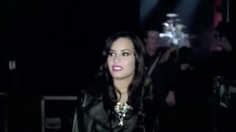 Demi Lovato - Here We Go Again - Music Video (HQ) 2005 - Demilush - Here We Go Again - Music Video Part oo5