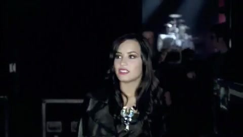 Demi Lovato - Here We Go Again - Music Video (HQ) 2006 - Demilush - Here We Go Again - Music Video Part oo5