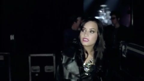 Demi Lovato - Here We Go Again - Music Video (HQ) 2011