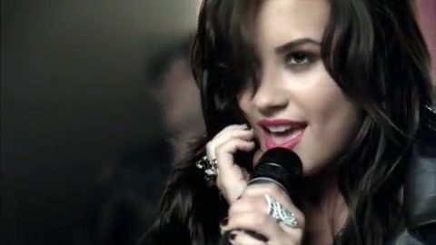 Demi Lovato - Here We Go Again - Music Video (HQ) 1946 - Demilush - Here We Go Again - Music Video Part oo4