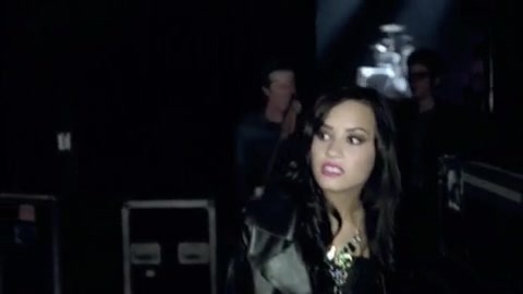 Demi Lovato - Here We Go Again - Music Video (HQ) 2013 - Demilush - Here We Go Again - Music Video Part oo5