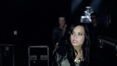 Demi Lovato - Here We Go Again - Music Video (HQ) 2014