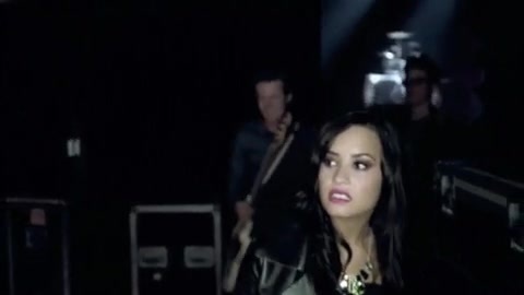 Demi Lovato - Here We Go Again - Music Video (HQ) 2015 - Demilush - Here We Go Again - Music Video Part oo5