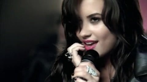 Demi Lovato - Here We Go Again - Music Video (HQ) 1948 - Demilush - Here We Go Again - Music Video Part oo4