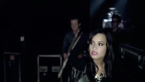 Demi Lovato - Here We Go Again - Music Video (HQ) 2016 - Demilush - Here We Go Again - Music Video Part oo5