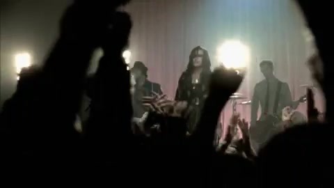 Demi Lovato - Here We Go Again - Music Video (HQ) 1950 - Demilush - Here We Go Again - Music Video Part oo4