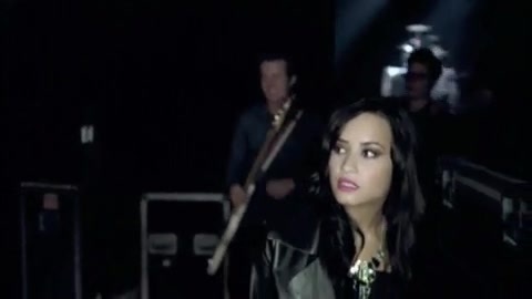 Demi Lovato - Here We Go Again - Music Video (HQ) 2017 - Demilush - Here We Go Again - Music Video Part oo5