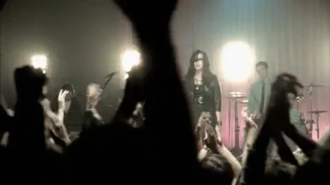 Demi Lovato - Here We Go Again - Music Video (HQ) 1955 - Demilush - Here We Go Again - Music Video Part oo4