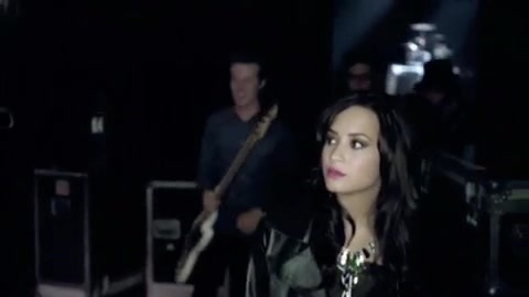 Demi Lovato - Here We Go Again - Music Video (HQ) 2021