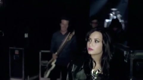 Demi Lovato - Here We Go Again - Music Video (HQ) 2022 - Demilush - Here We Go Again - Music Video Part oo5