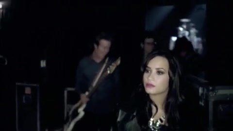 Demi Lovato - Here We Go Again - Music Video (HQ) 2023 - Demilush - Here We Go Again - Music Video Part oo5