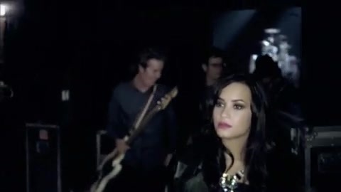 Demi Lovato - Here We Go Again - Music Video (HQ) 2024
