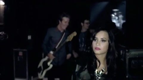 Demi Lovato - Here We Go Again - Music Video (HQ) 2026