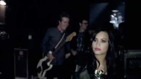 Demi Lovato - Here We Go Again - Music Video (HQ) 2027 - Demilush - Here We Go Again - Music Video Part oo5