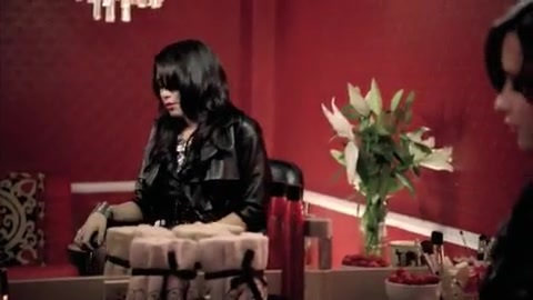 Demi Lovato - Here We Go Again - Music Video (HQ) 2047