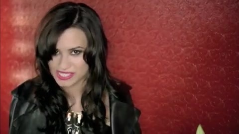 Demi Lovato - Here We Go Again - Music Video (HQ) 993 - Demilush - Here We Go Again - Music Video Part oo2