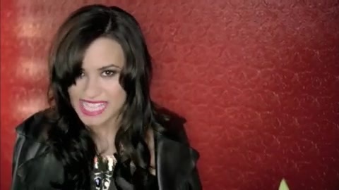 Demi Lovato - Here We Go Again - Music Video (HQ) 994